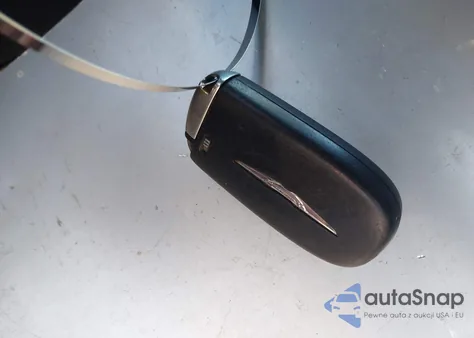 2018 Chrysler 300 Touring L from USA, damaged, VIN 2C3CCAAG4JH209071